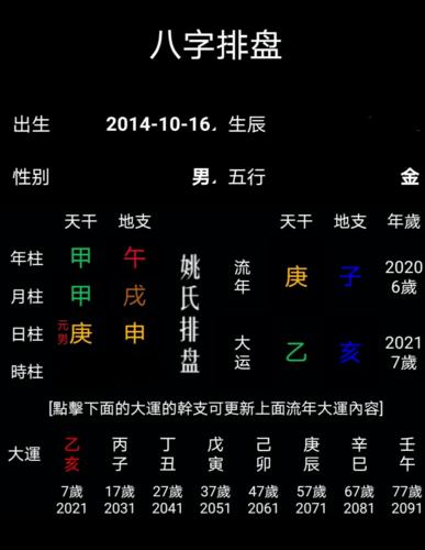 如何知晓生辰八字(如何知道生辰八字缺什么)