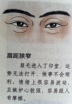 《看相识人》_看相识人_学搭配运势网