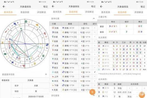 爱星盘怎么删掉档案 爱星盘电脑版下载