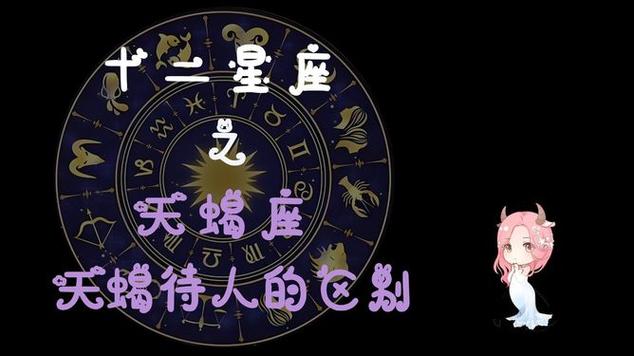 天蝎明日运势 天蝎座今日运势第一星座