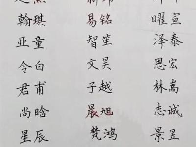 孩子起名学问_属龙的孩子起名_给男孩子起名字