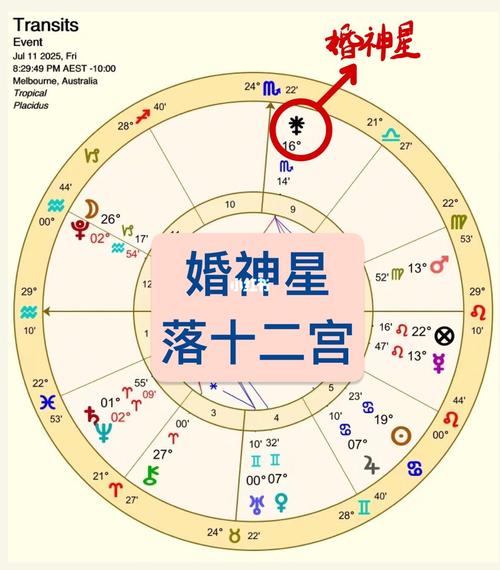 婚神星座在线查询器(算命免费 生辰八字2023年运势)