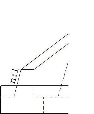 八字口尺寸是多少(八字对联尺寸是多少)