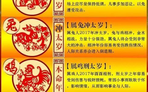 87年兔2023犯太岁,属兔今年犯太岁吗?