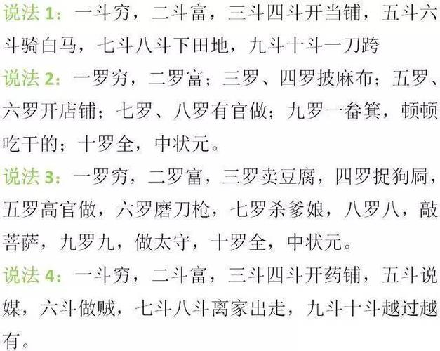 南蛮子面相过三关 南蛮子看相过三关