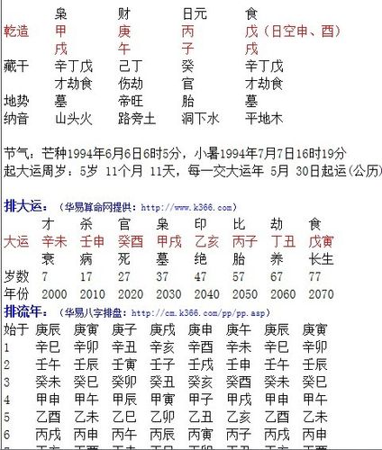 己巳日柱最佳配偶日柱(己巳日柱配偶隐藏性格)星座分析酷